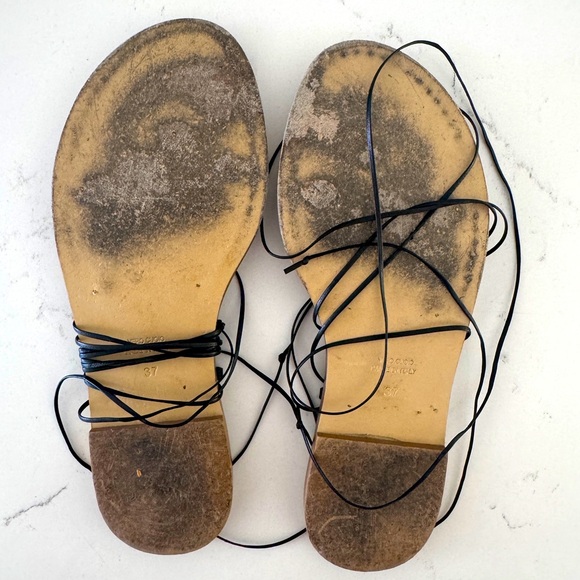 Amanu Style 10 The Serengeti Size 7 - Picture 2 of 3